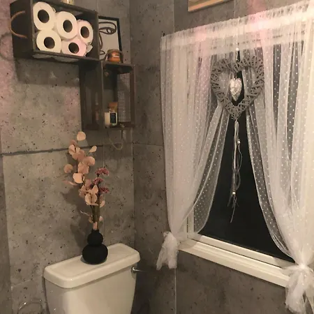 U Matusa Pod Tajchom Nova Bana